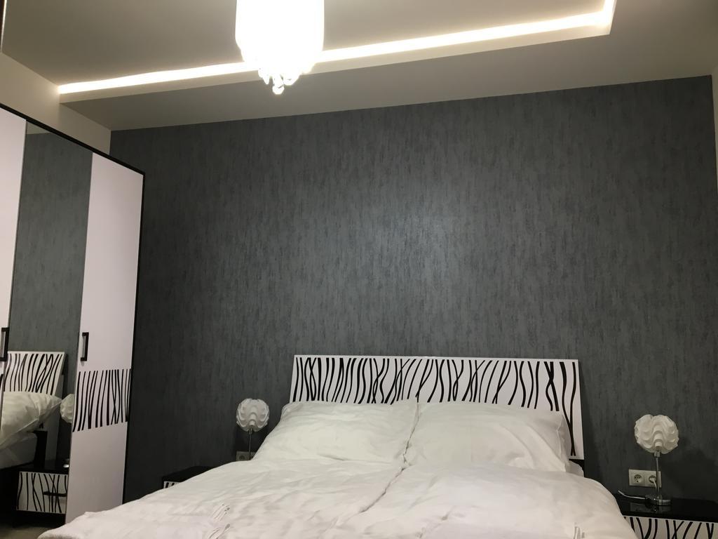 קישווארדה Kristaly Apartmanok מראה חיצוני תמונה